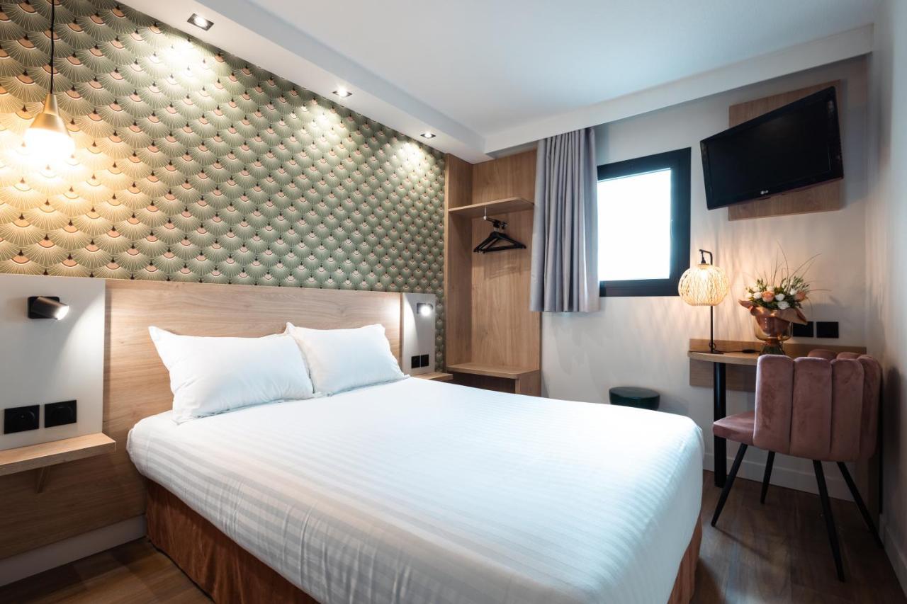 Kyriad Direct Orleans Nord - Cap 사란 외부 사진