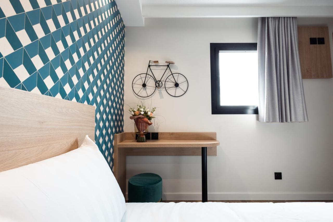 Kyriad Direct Orleans Nord - Cap 사란 외부 사진